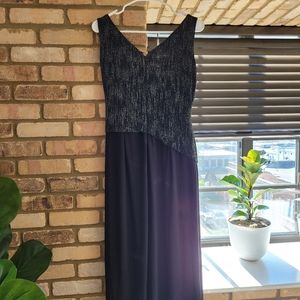 Ann Klein Versatile Jumpsuit